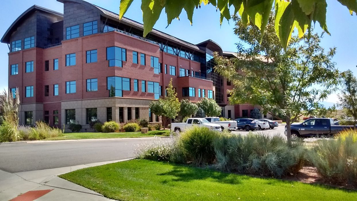760 Horizon Drive, Grand Junction, CO 81506